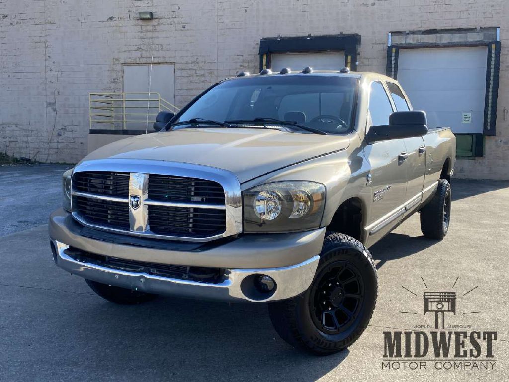 2007 Dodge RAM 3500 for Sale in Springdale, AR CarGurus