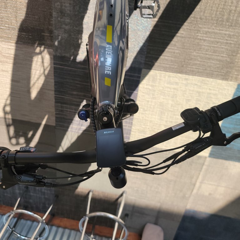 Photo 4 of this AVENTON AVENTURE.2 STEP