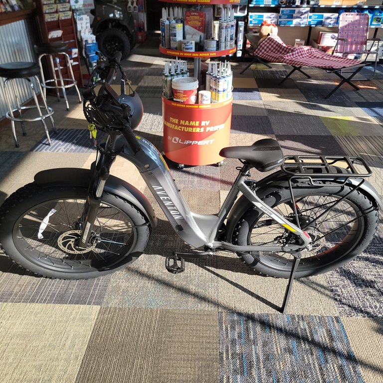 Photo 2 of this AVENTON AVENTURE.2 STEP