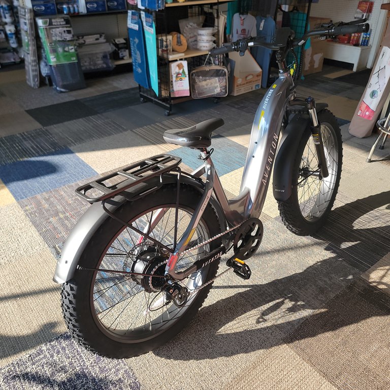 Photo 3 of this AVENTON AVENTURE.2 STEP