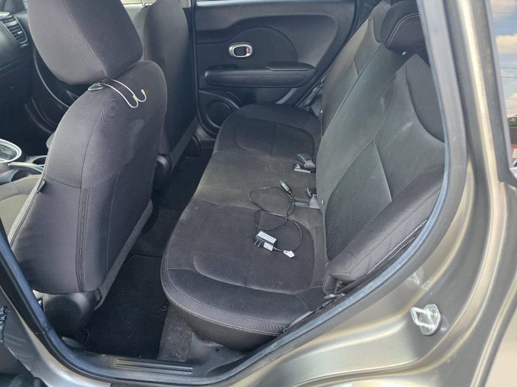 Photo 3 of this KIA SOUL