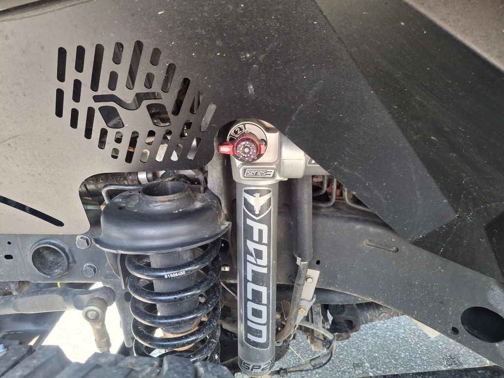 Photo 14 of this JEEP WRANGLER UNLIMI