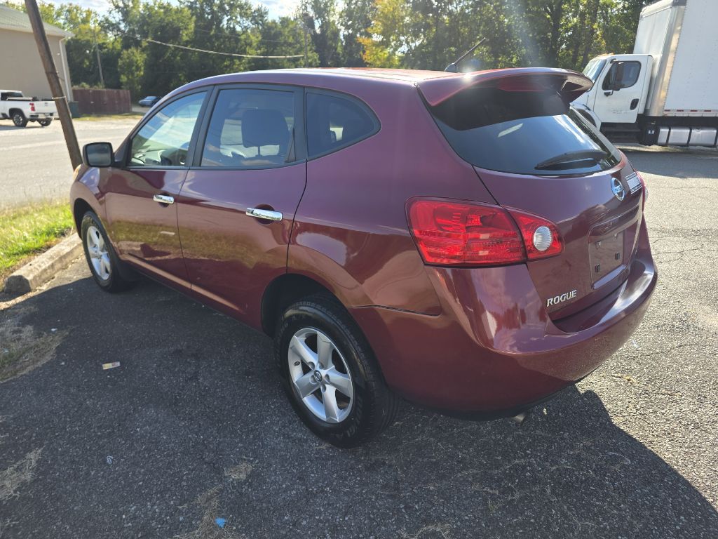 Photo 9 of this NISSAN ROGUE