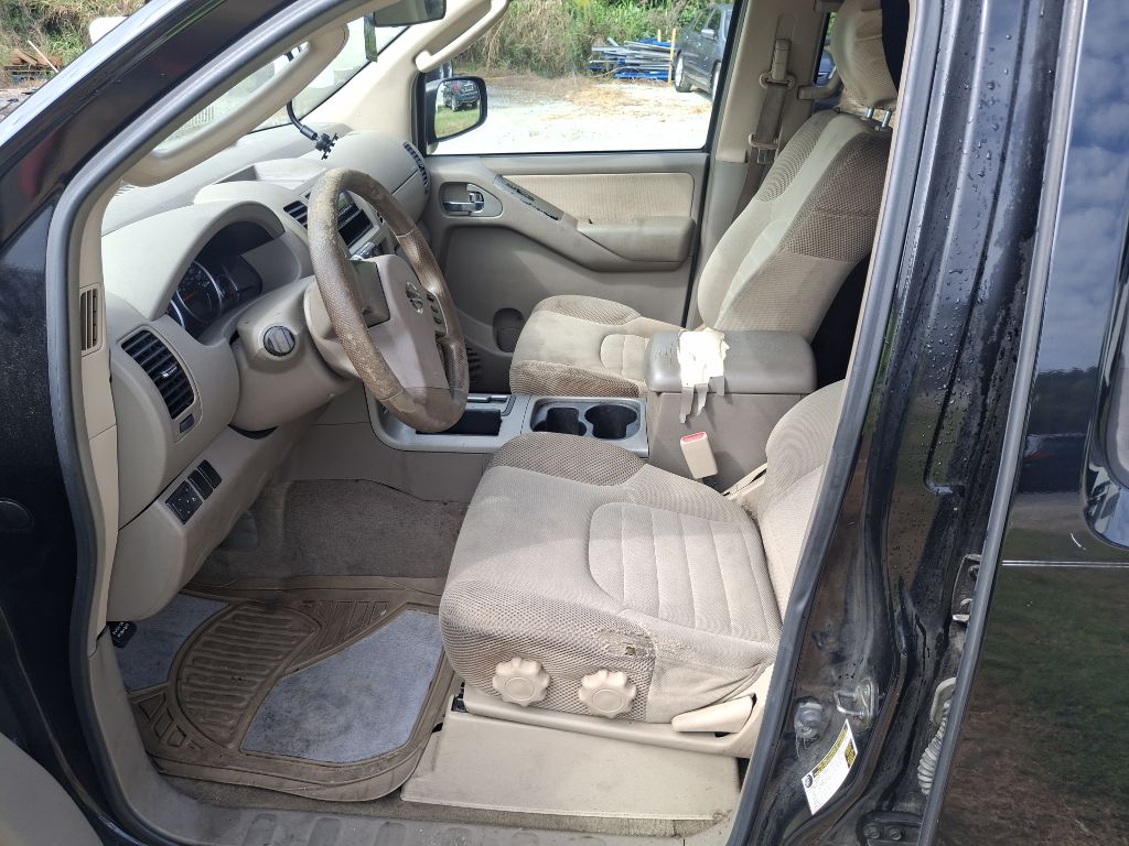 Photo 2 of this NISSAN PATHFINDER