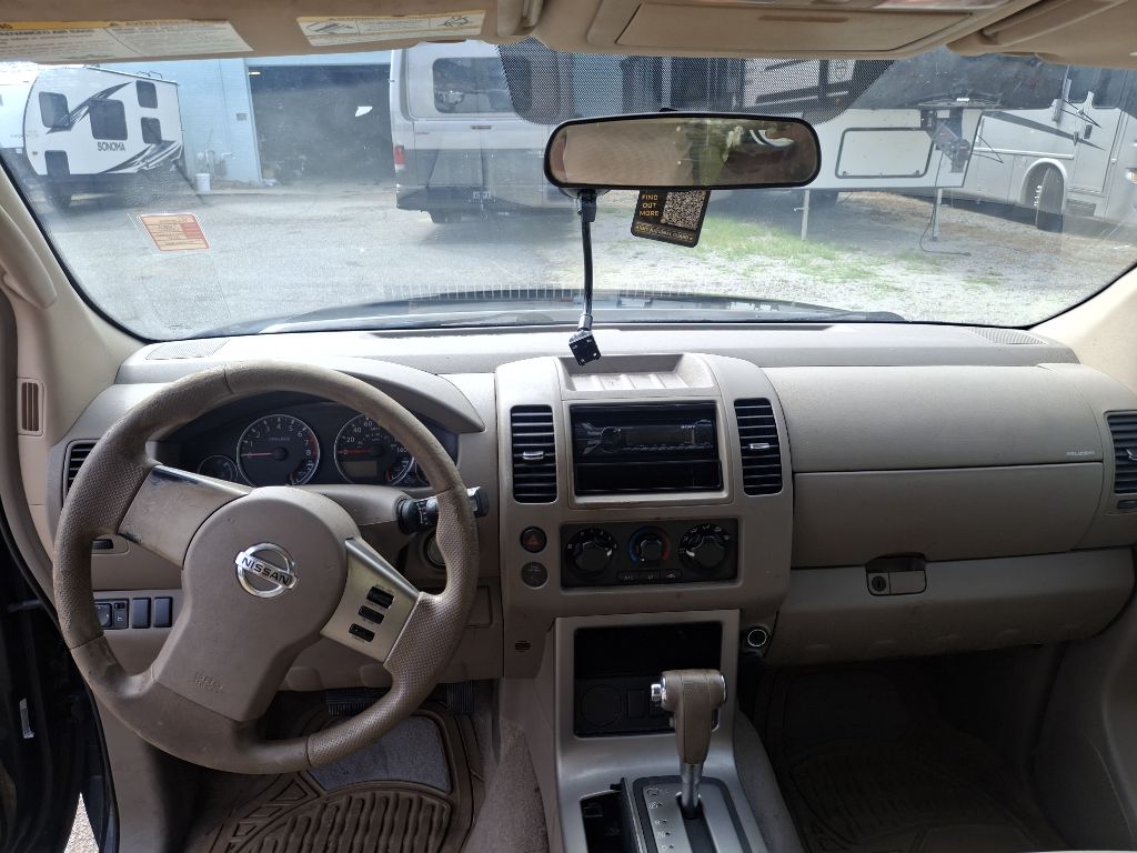 Photo 11 of this NISSAN PATHFINDER