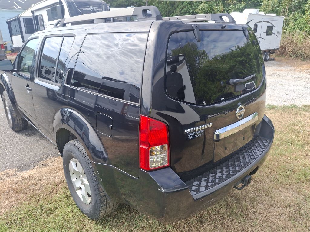 Photo 7 of this NISSAN PATHFINDER