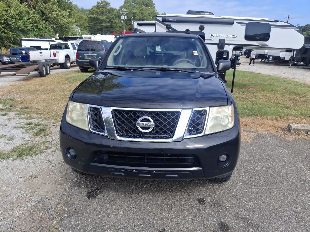 Photo 6 of this NISSAN PATHFINDER