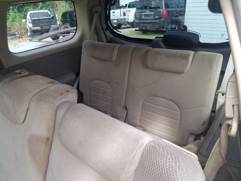 Photo 10 of this NISSAN PATHFINDER