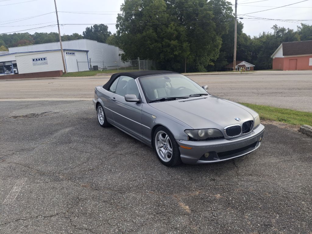Photo 4 of this BMW 330