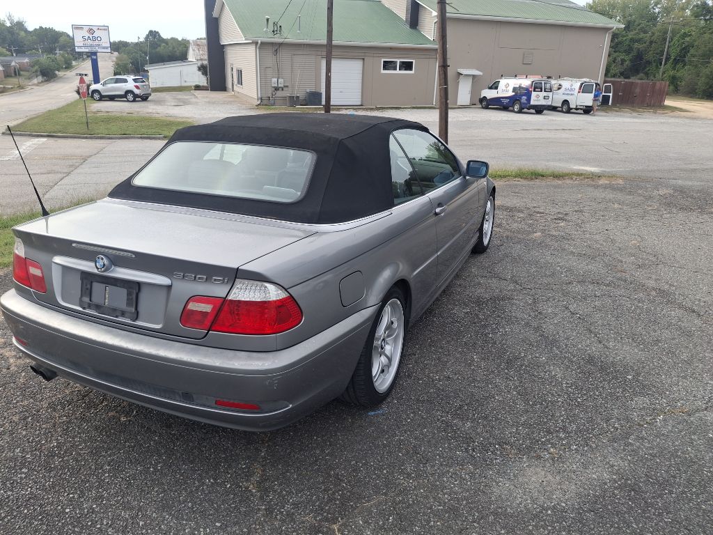 Photo 6 of this BMW 330