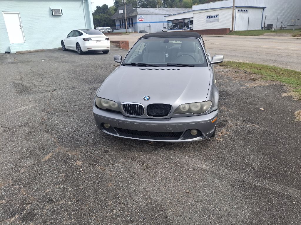 Photo 3 of this BMW 330