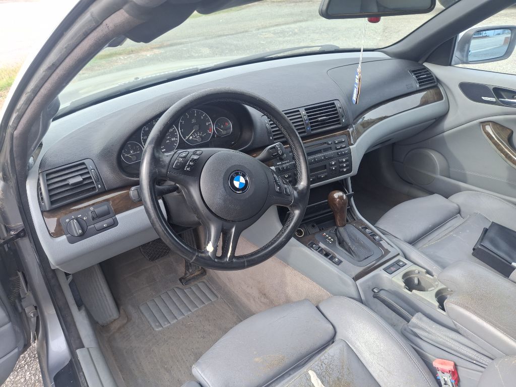 Photo 8 of this BMW 330