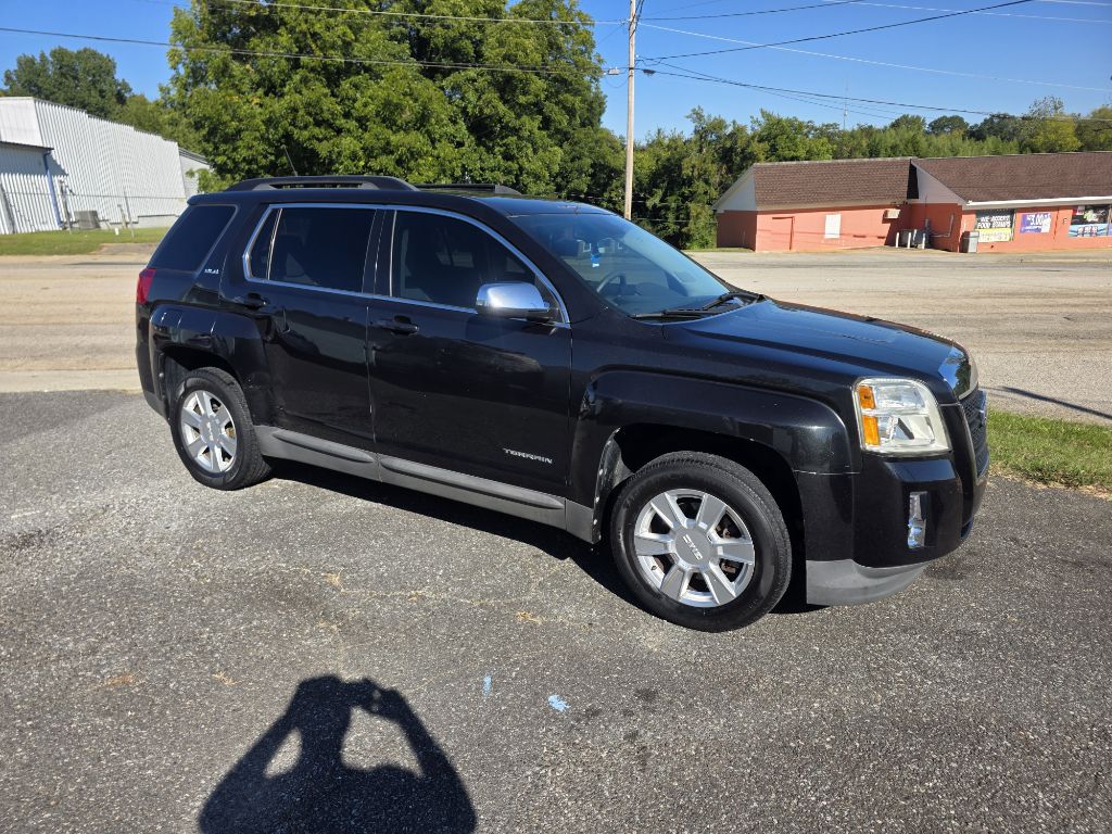 Photo 6 of this GMC TERRAIN