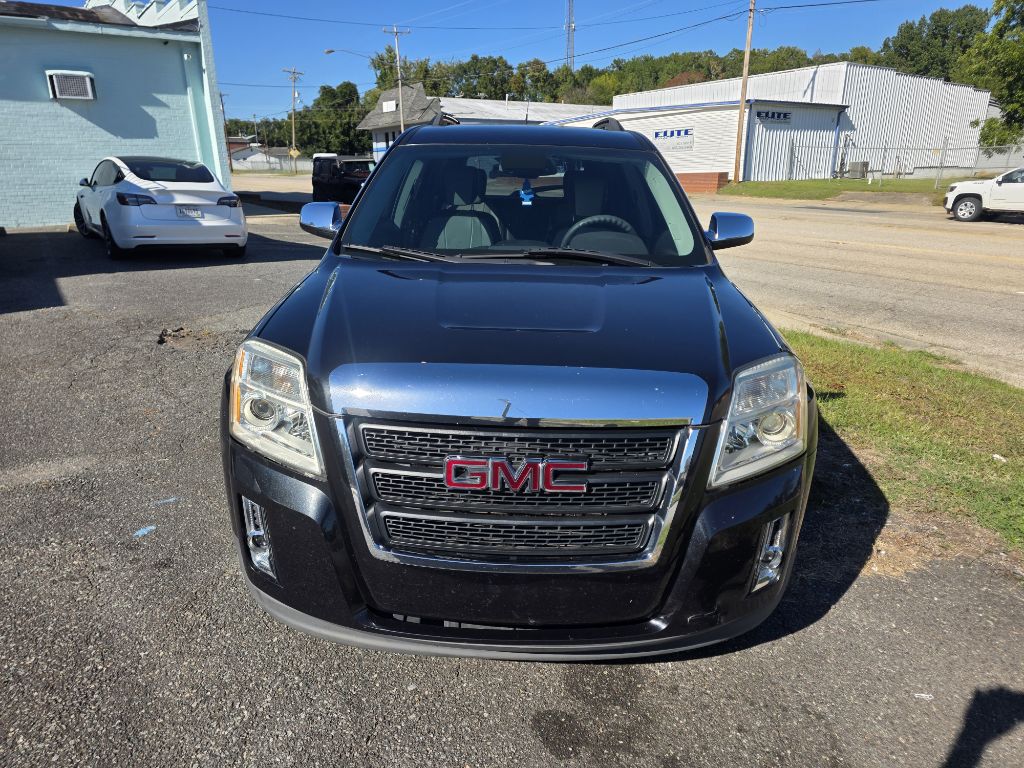 Photo 5 of this GMC TERRAIN