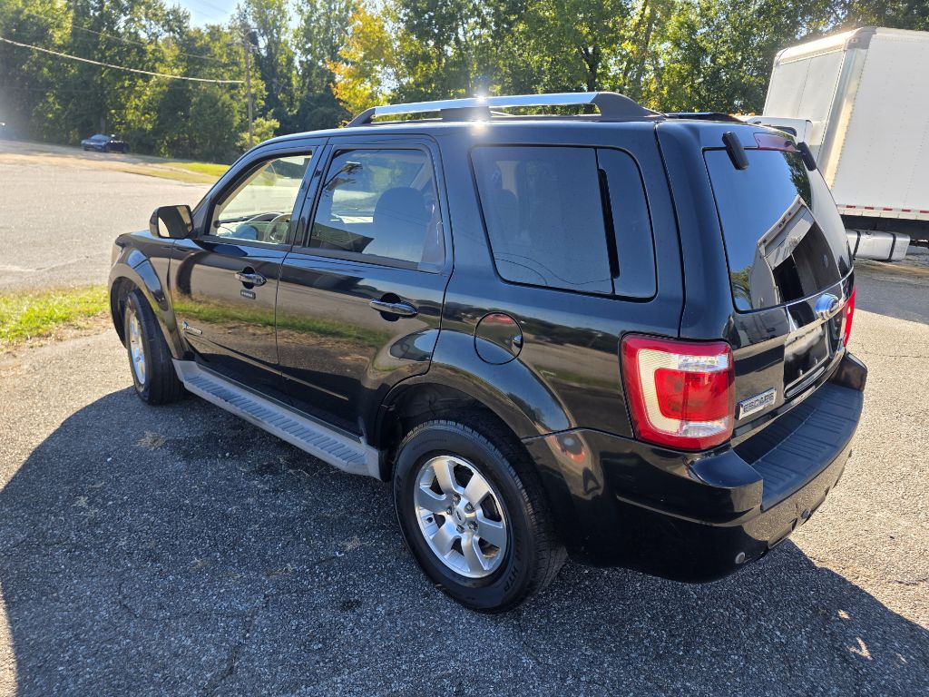 Photo 10 of this FORD ESCAPE