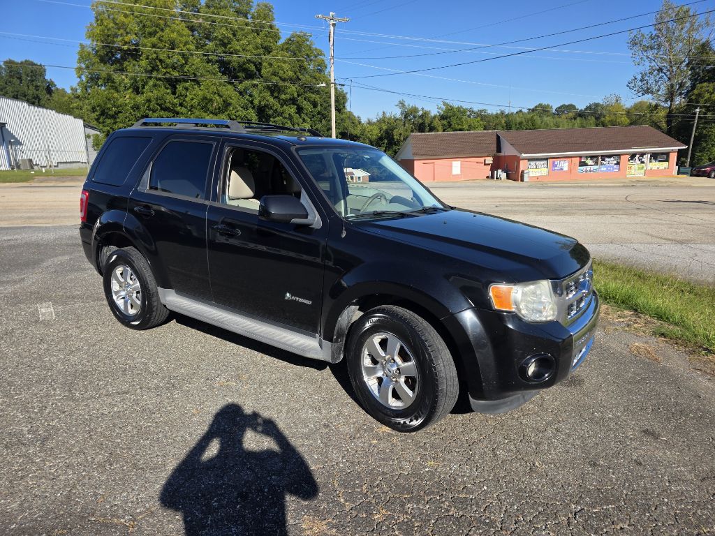 Photo 12 of this FORD ESCAPE