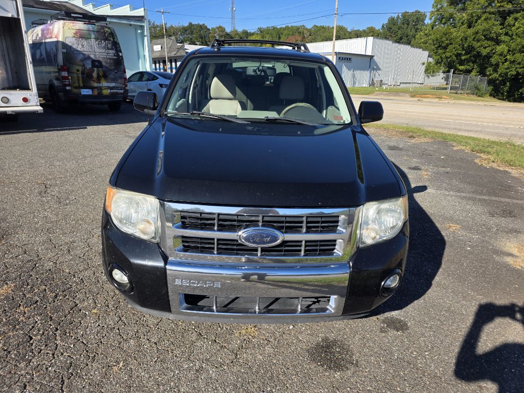 Photo 11 of this FORD ESCAPE