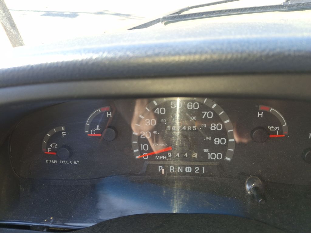 Photo 14 of this FORD ECONOLINE