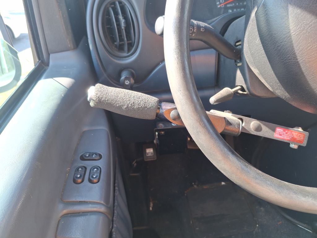 Photo 13 of this FORD ECONOLINE