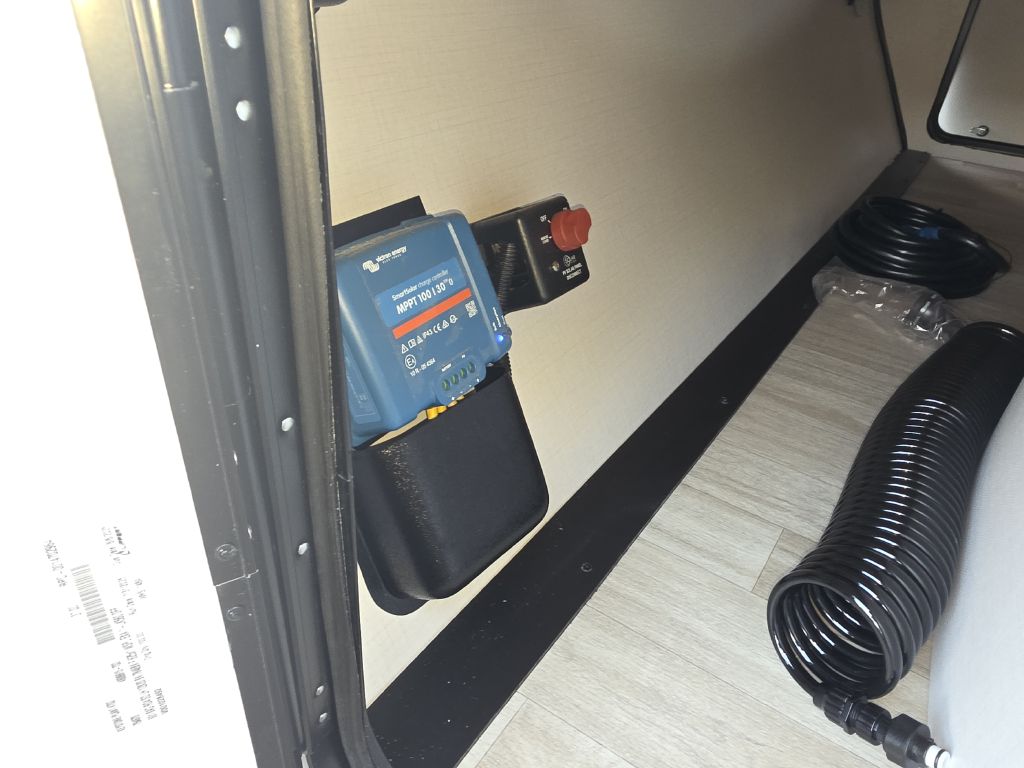 Photo 17 of this KEYSTONE PASSPORT 180RBC