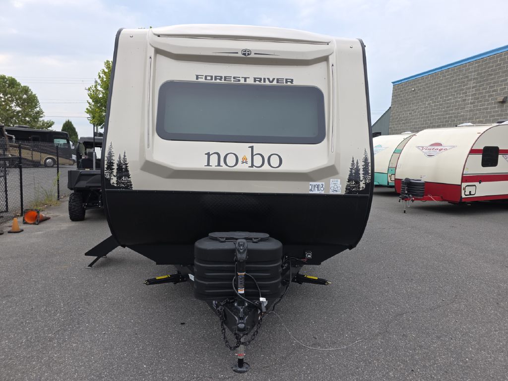 Photo 24 of this NO BOUNDARIES NOBO 20.9