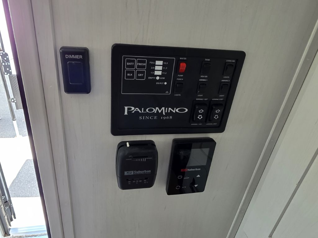 Photo 16 of this PALOMINO BACKPACK HS2910