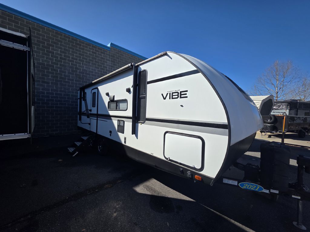 2021 FOREST RIVER VIBE 24X