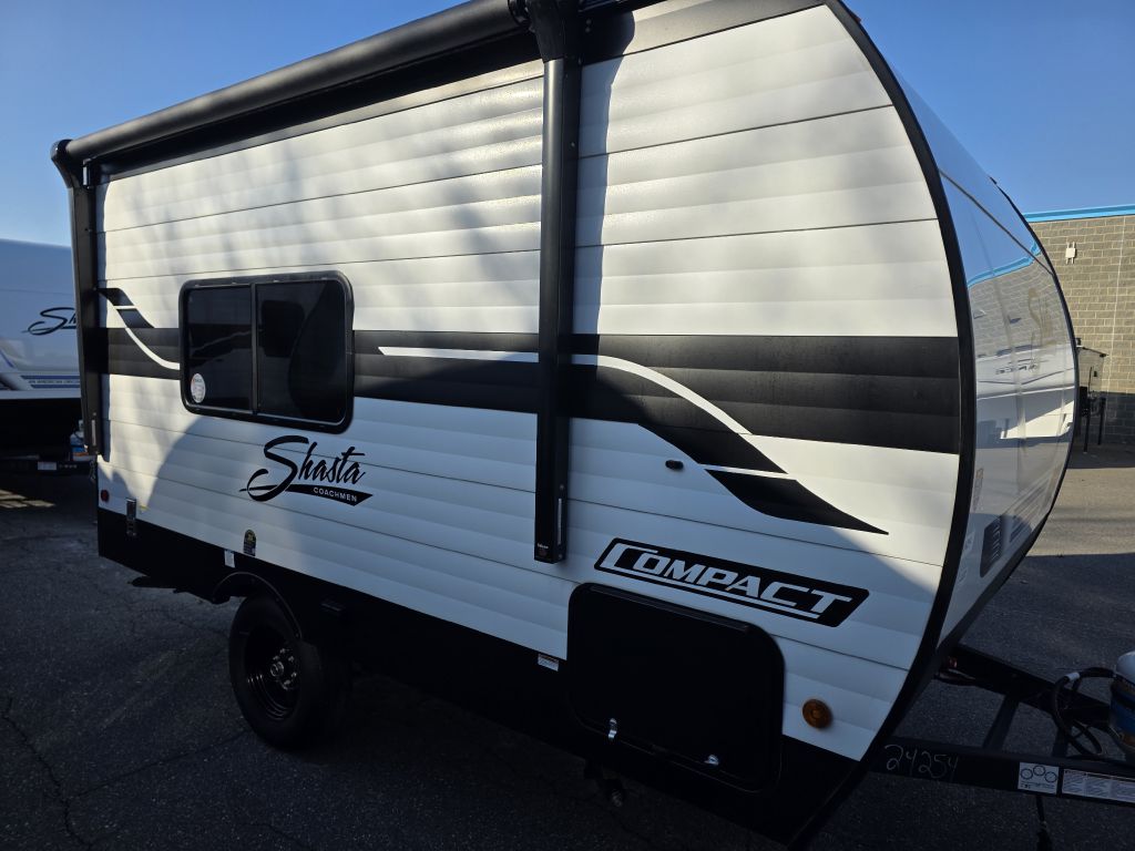 2026 SHASTA 16BH