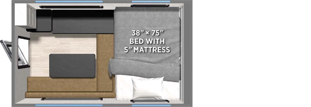 Photo 2 of this PALOMINO BACKPACK HS580