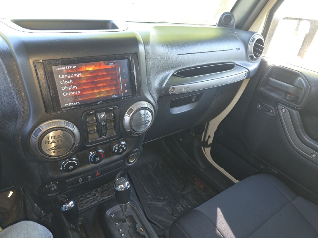 Photo 3 of this JEEP WRANGLER UNLIMI