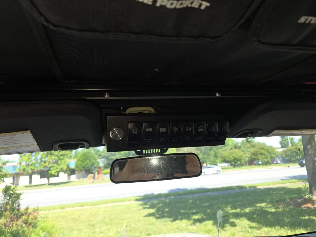 Photo 4 of this JEEP WRANGLER UNLIMI