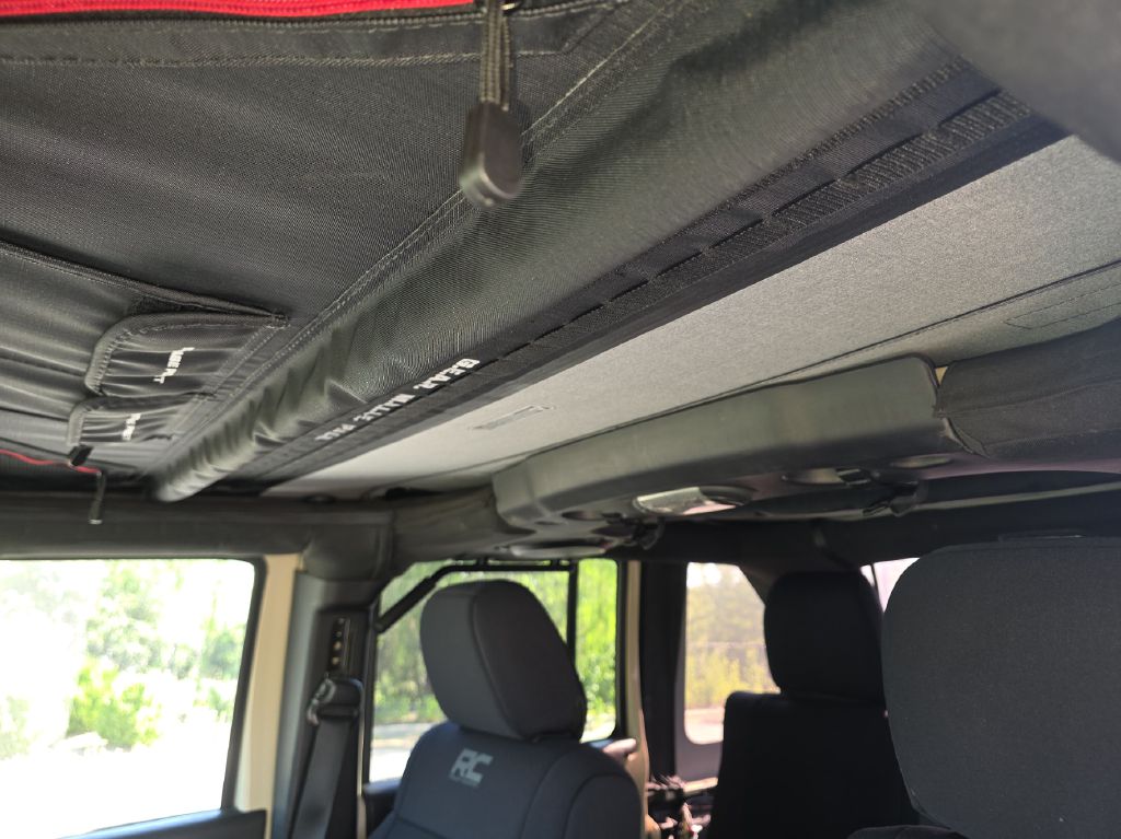 Photo 5 of this JEEP WRANGLER UNLIMI