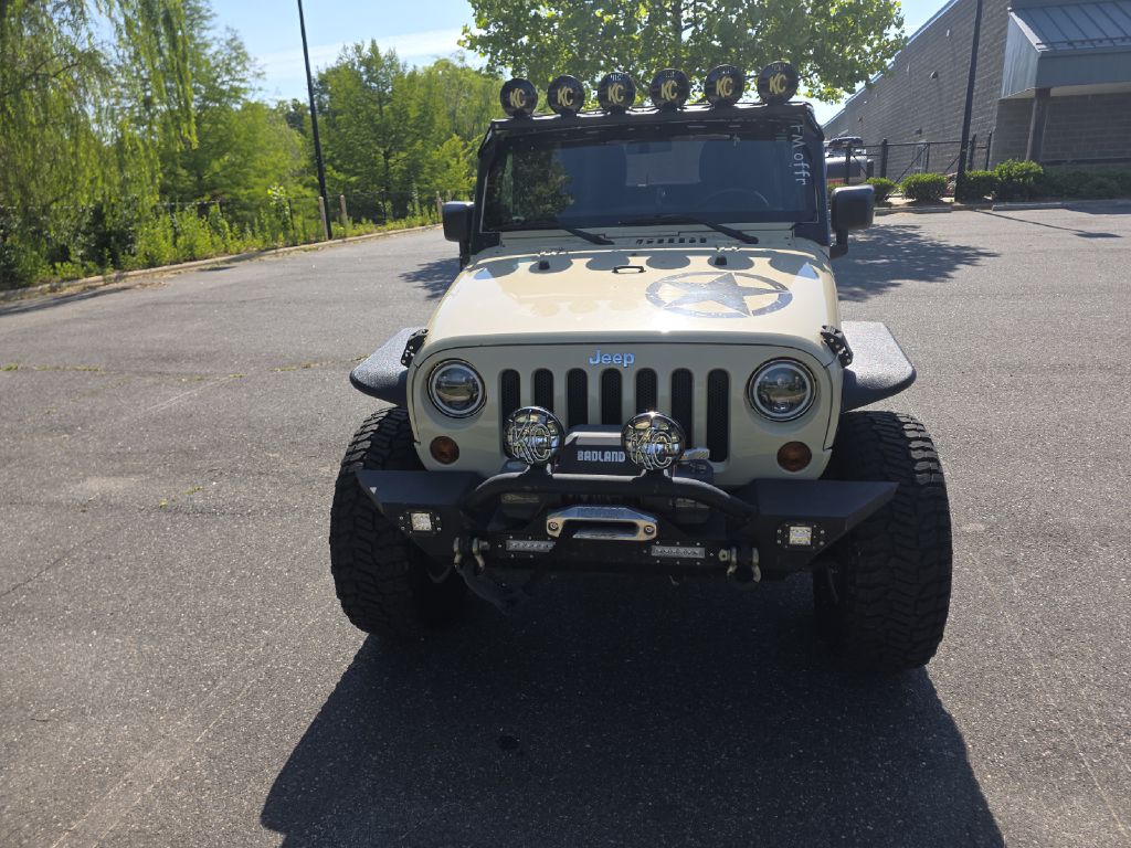 Photo 7 of this JEEP WRANGLER UNLIMI