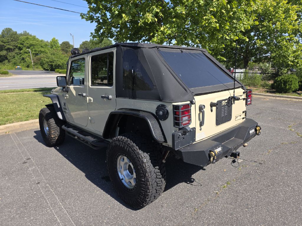 Photo 11 of this JEEP WRANGLER UNLIMI