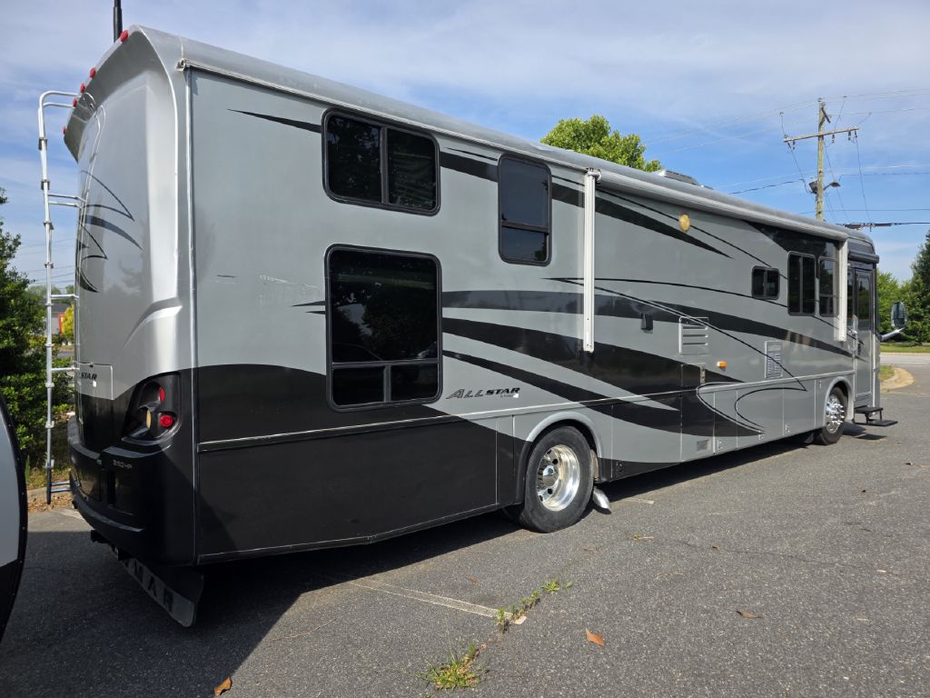 Photo 6 of this NEWMAR ALLSTAR 3950