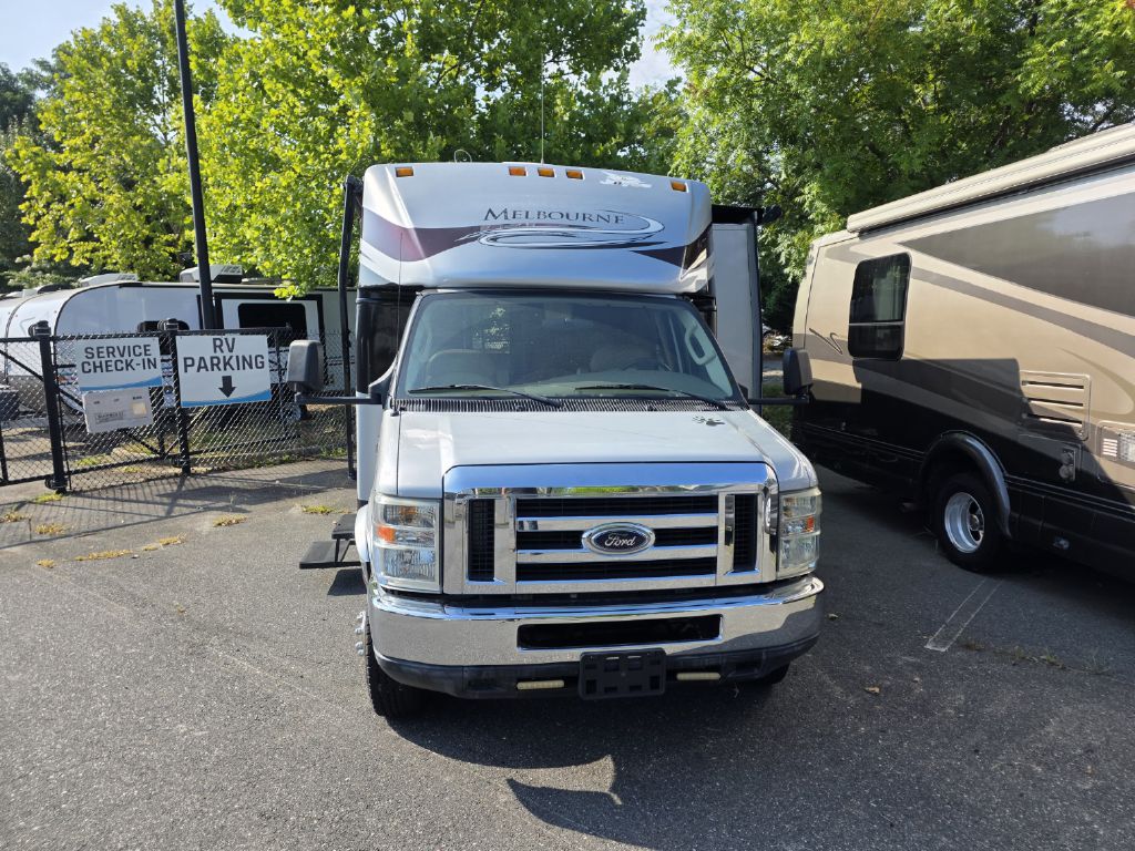 Photo 3 of this JAYCO MELBORNE 26A