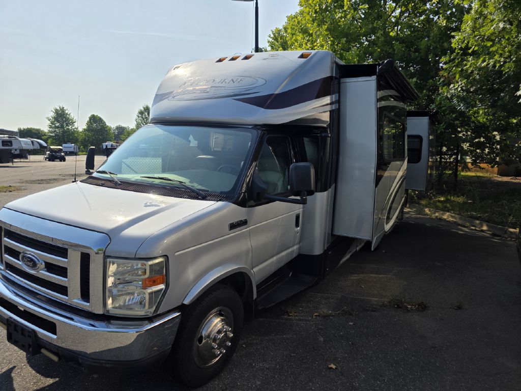 Photo 4 of this JAYCO MELBORNE 26A