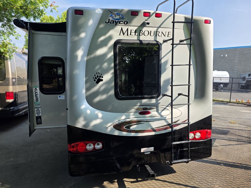 Photo 6 of this JAYCO MELBORNE 26A