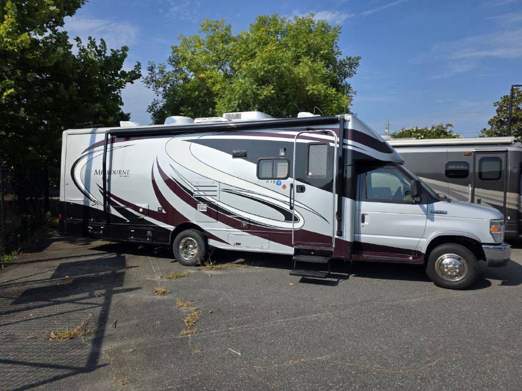 Photo 7 of this JAYCO MELBORNE 26A