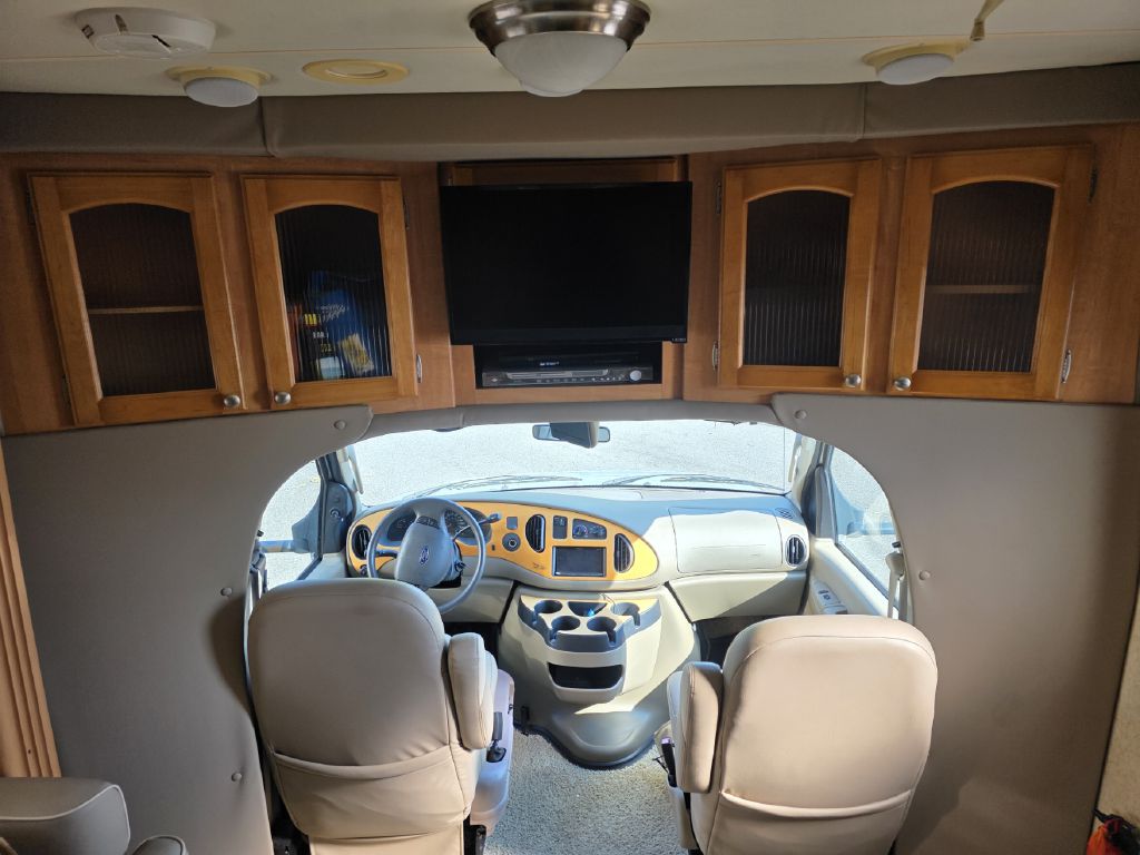 Photo 8 of this JAYCO MELBORNE 26A