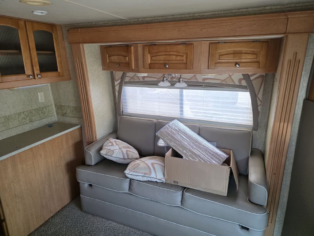 Photo 10 of this JAYCO MELBORNE 26A