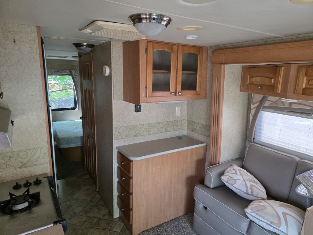 Photo 11 of this JAYCO MELBORNE 26A