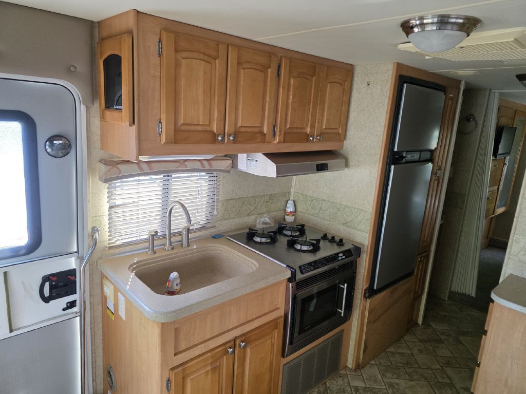Photo 12 of this JAYCO MELBORNE 26A