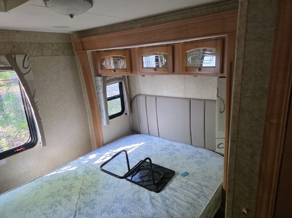 Photo 13 of this JAYCO MELBORNE 26A