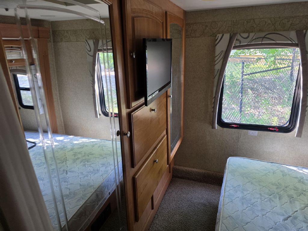 Photo 14 of this JAYCO MELBORNE 26A