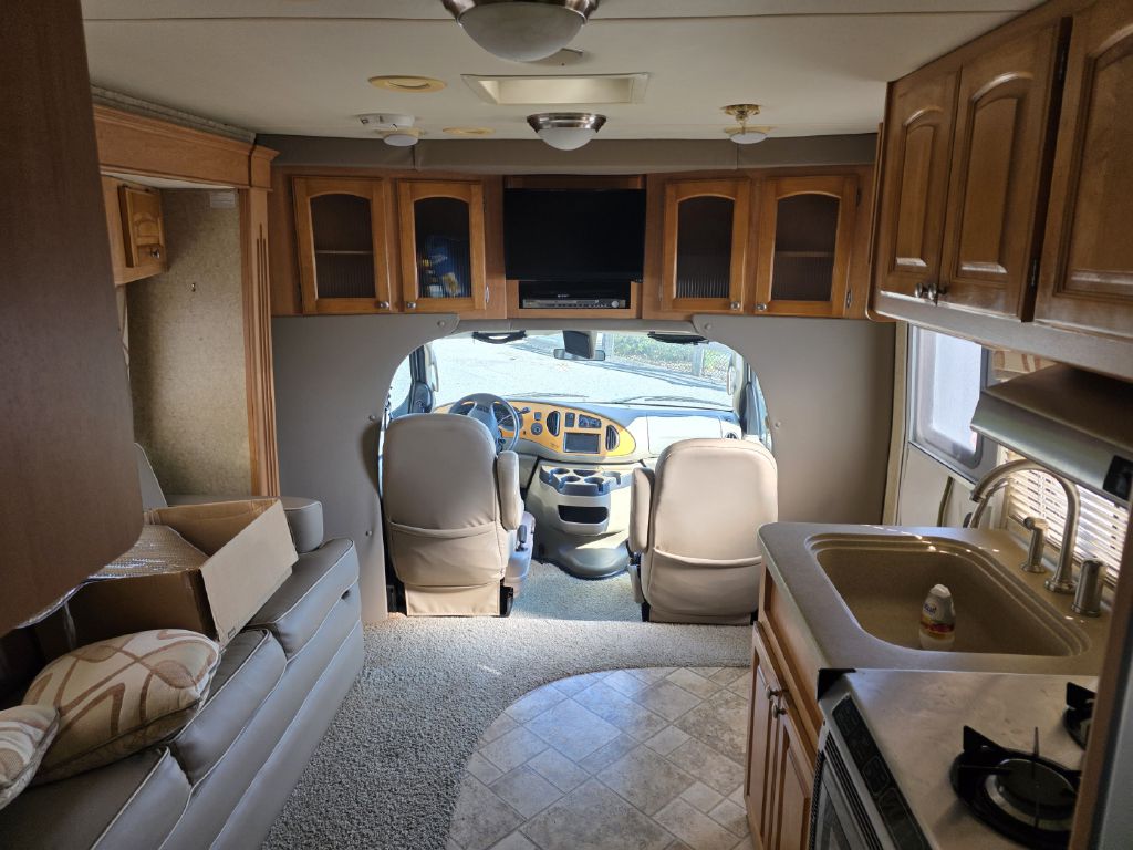 Photo 2 of this JAYCO MELBORNE 26A