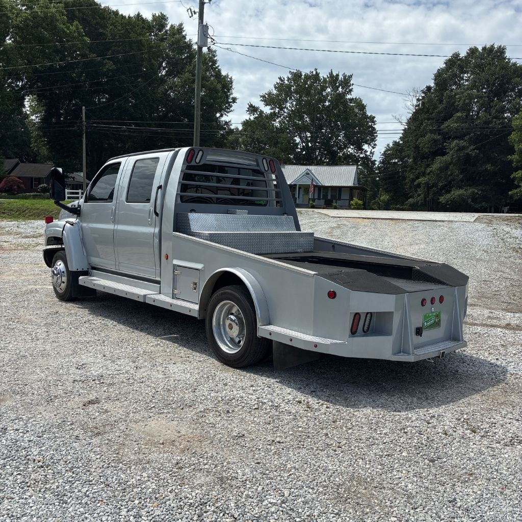 Photo 6 of this CHEVROLET C4500