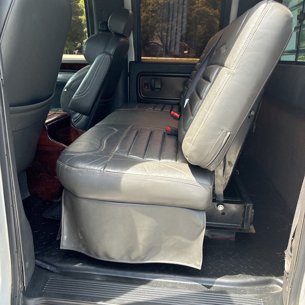 Photo 8 of this CHEVROLET C4500