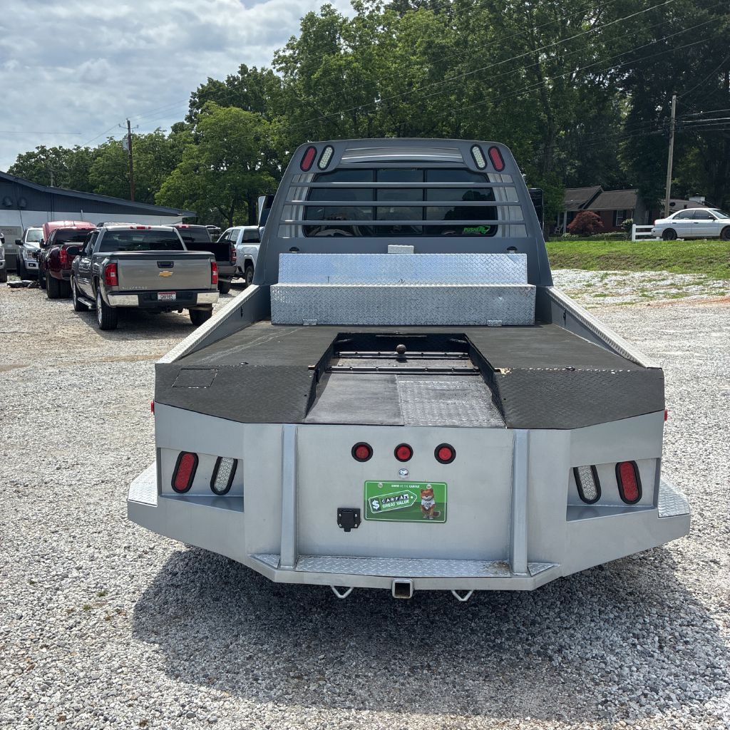 Photo 14 of this CHEVROLET C4500