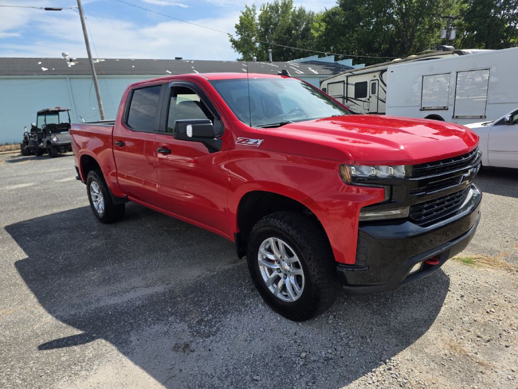 Photo 3 of this CHEVROLET SILVERADO 1500
